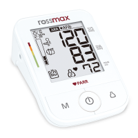 Тонометр Автоматический Rossmax X5