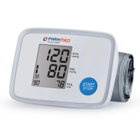 Тонометр Автоматический Paramed One, манжета 22-36см