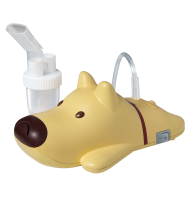 Детский Небулайзер Rossmax NF60 (Dog Kids) 