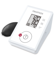Напівавтоматичний тонометр Rossmax AV91