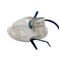 Маска детская Paramed для небулайзеров