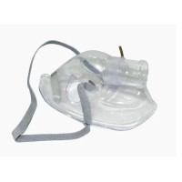 Маска для детей к небулайзеру Rossmax