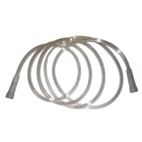 Воздушная трубка Paramed для небулайзеров, элластичная