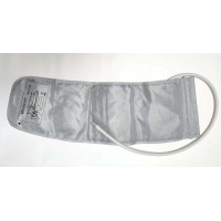 Манжета  для тонометрів, 22-36см. Анатомічна. Віялоподібна