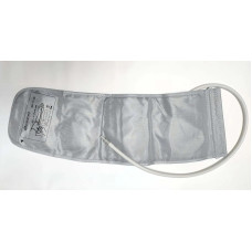 Манжета  для тонометрів, 22-36см. Анатомічна. Віялоподібна