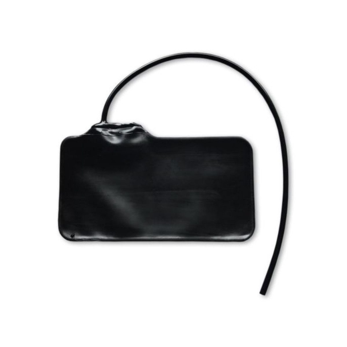 Сменная латексная камерас одной трубкой для манжеты тонометра