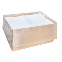 Одноразові пелюшки MyCo Economy розмір 60x90 см 100 шт