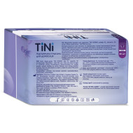 Підгузники-трусики для дорослих TINI NORMA, розмір XL, кількість 30 шт/уп
