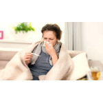 Профілактика та лікування застуди, грипу та ГРВІ дорослим і дітям
