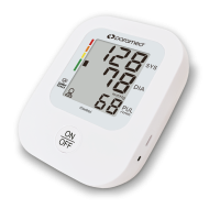 Тонометр автоматичний Paramed Control  (Парамед), манжета 23-36 см, порт USB Type-C