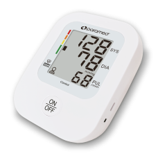 Тонометр автоматичний Paramed Control  (Парамед), манжета 23-36 см, порт USB Type-C
