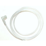 Небулайзерна камера Paramed Nano (7мл) та повітряна трубка для небулайзерів, інгаляторів