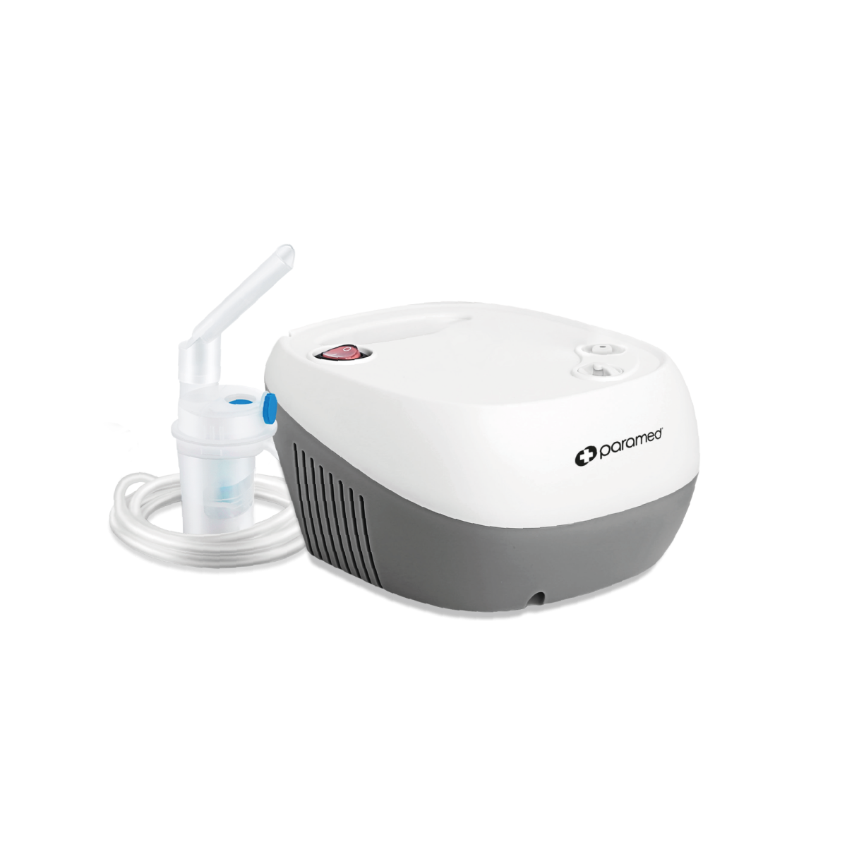 Небулайзер компрессорный Paramed Compact +  