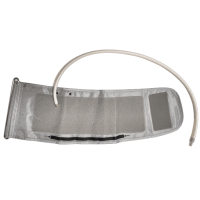 Манжета 23-43см для автоматических , полуавтоматических тонометров веерообразная