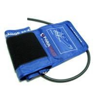 Манжета Paramed универсальная для автоматических, полуавтоматических и механических тонометров Размер 22-42 см 