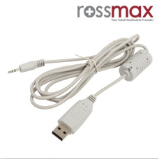 USB Data кабель для тонометра Rossmax (модели CH155, X3, X5)