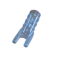 Насадка для носа для небулайзера/ингалятора Rossmax