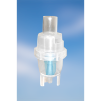 Небулайзерная камера с регулировкой потока (6мл) для небулайзеров