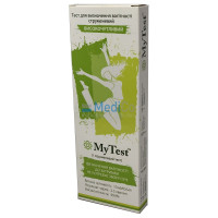 Струйный тест для определения беременности My Test №1