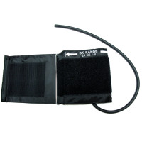 Манжета стандартная для автоматических, полуавтоматических и механических тонометров (Palm) (ПВХ, 1-но трубочная)