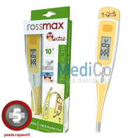 Електронний термометр Rossmax TG380 Qutie - акція